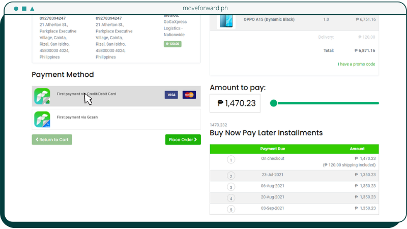 Odoo • Image and Text