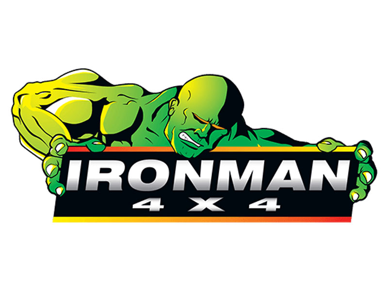 IronMan4x4