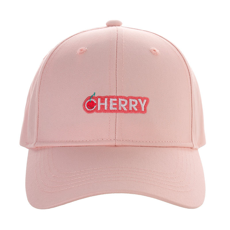 Baseball Cap (Mixed)