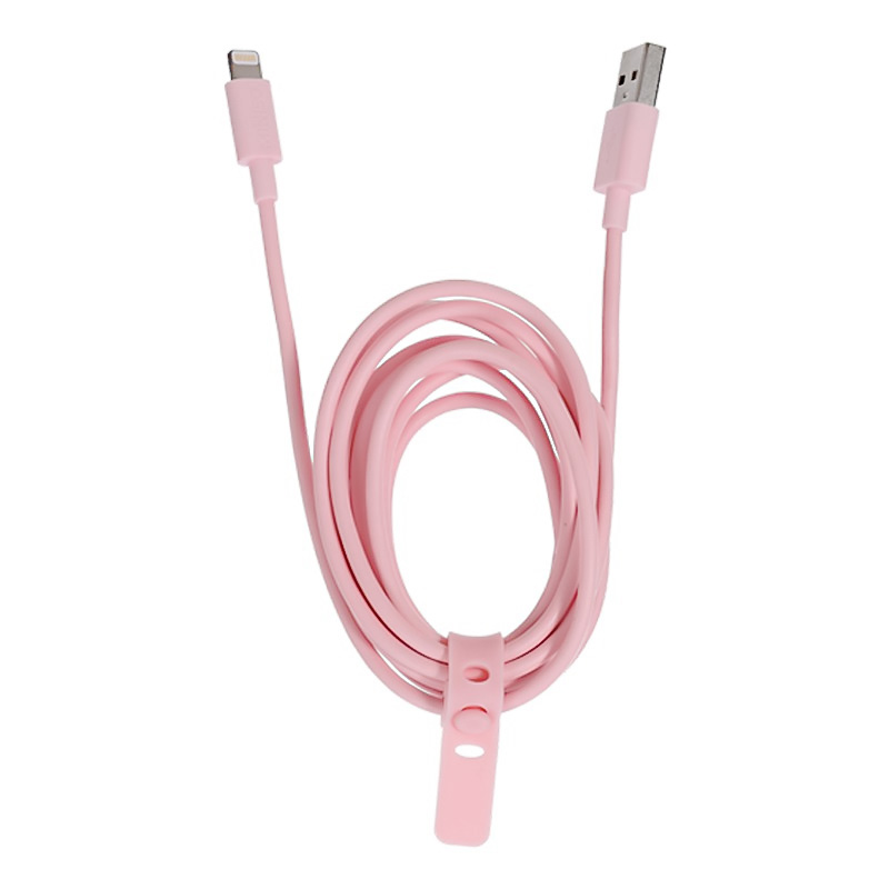 Charging Cable with Lightning Connector