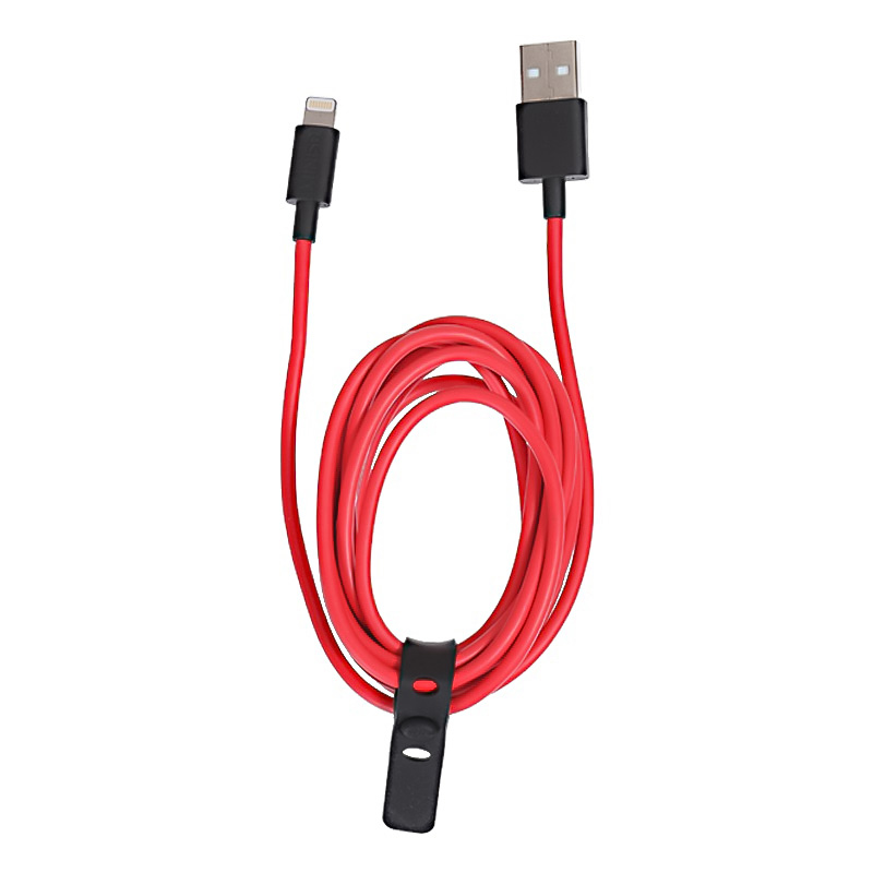 Charging Cable with Lightning Connector