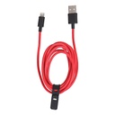 Charging Cable with Lightning Connector