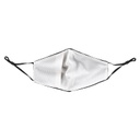 Classic Mouth Mask Black