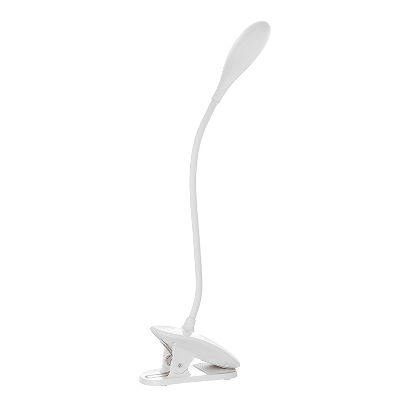 Clip Table Lamp