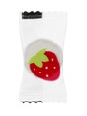 Compressed Facial Mask Strawberry