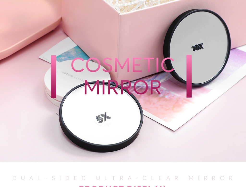 Cosmetic Mirror