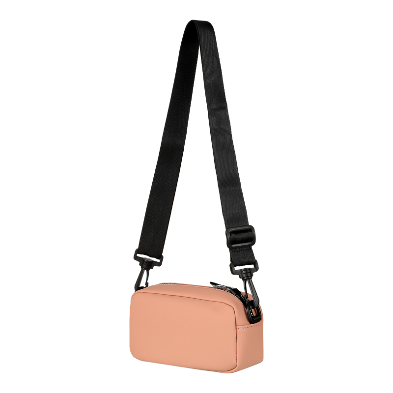 Crossbody Bag Pink