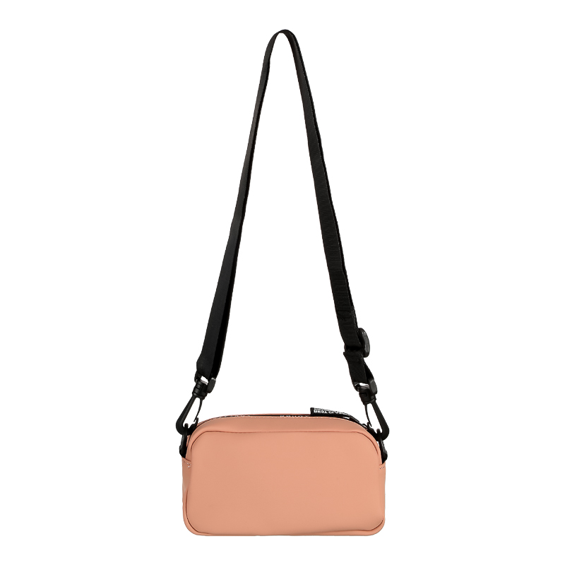 Crossbody Bag Pink