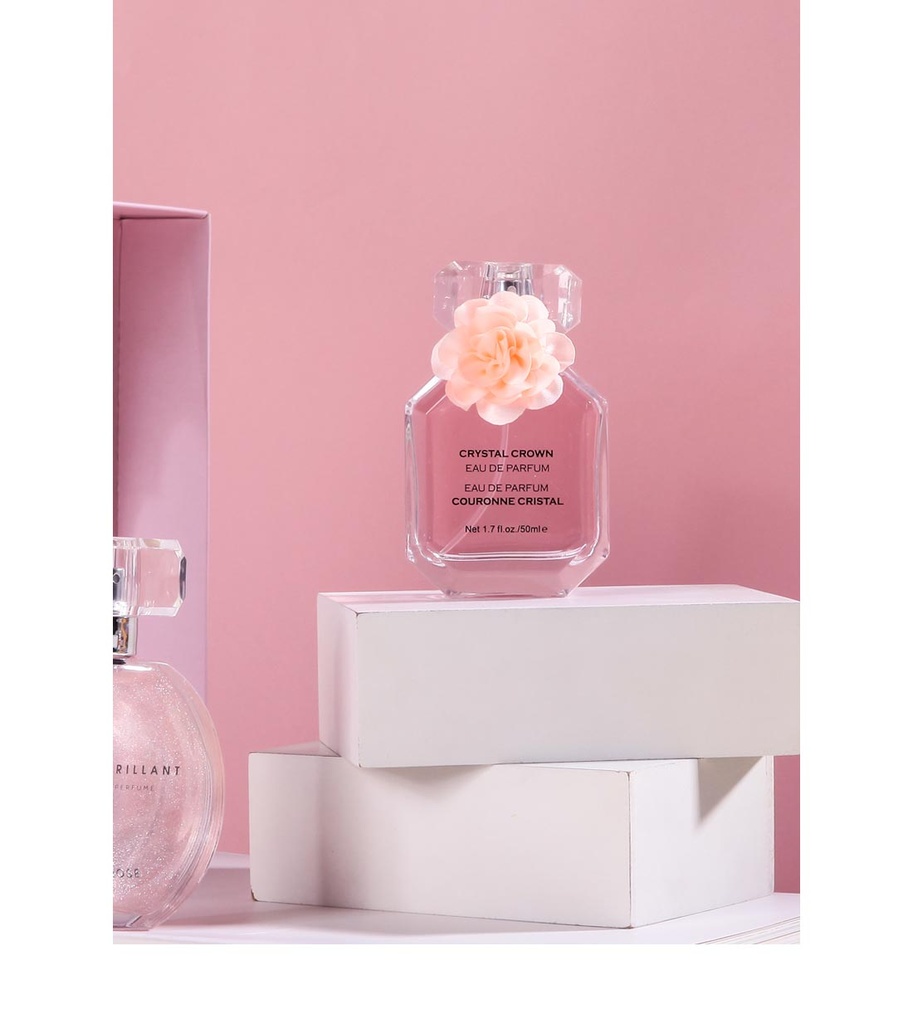 Crystal Crown Eau de Parfum