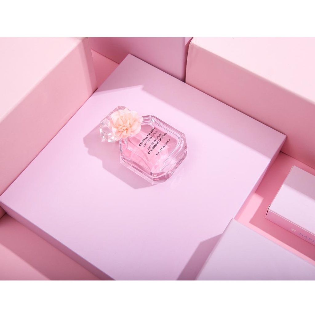 Crystal Crown Eau de Parfum