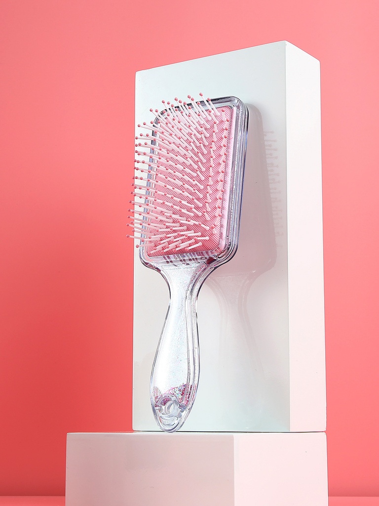 Cushion Hair Brush