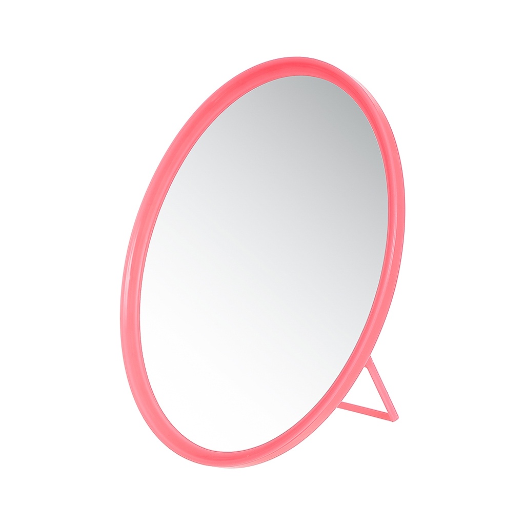 8 inch Elliptic Grid Mirror