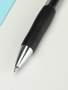 0 7mm Quick drying Gel Pen Black