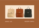 Backpack Brown