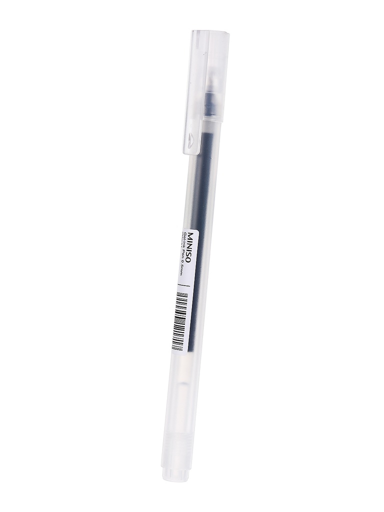 ROLLERBALL PEN 0 5 BLACK