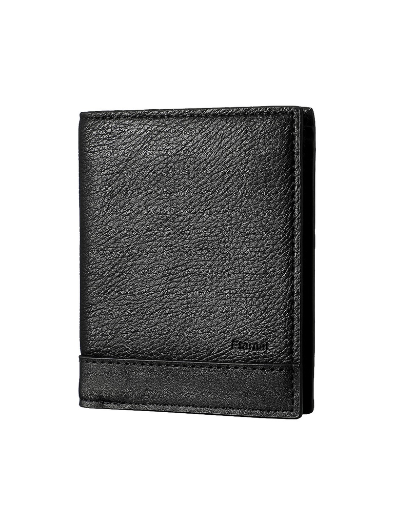 Mens Wallet Black