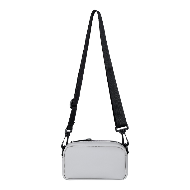 Crossbody Bag Grey