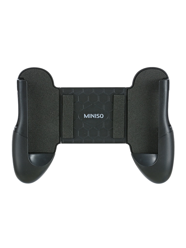 Gamepad black