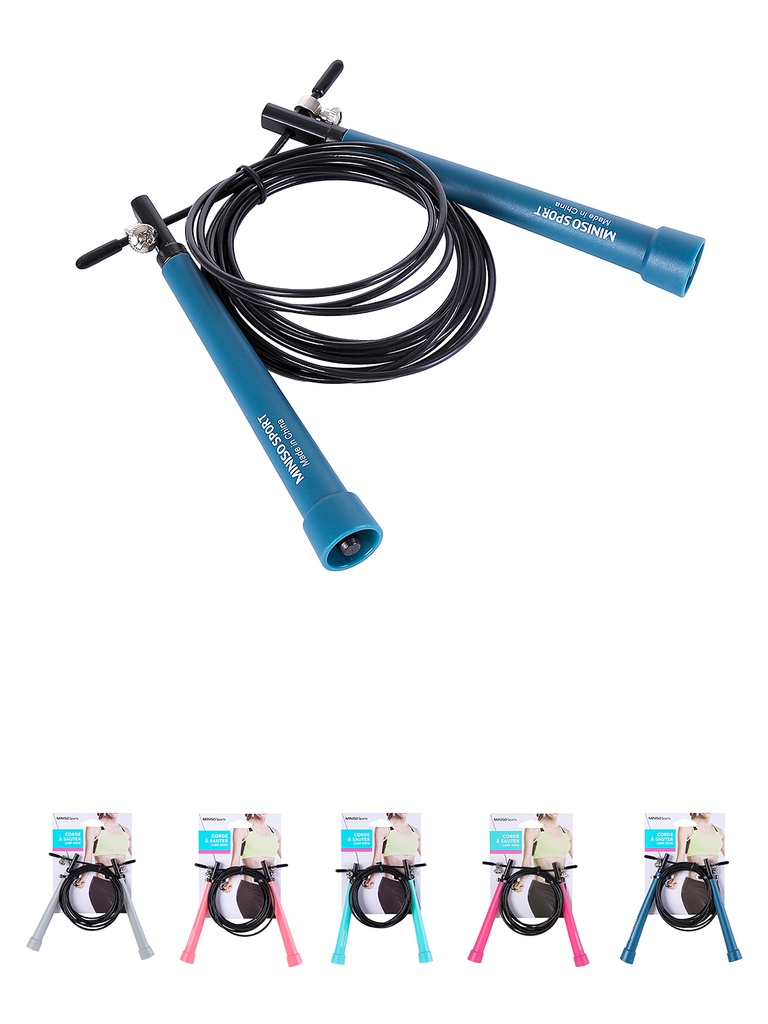 Miniso Sport Jump Rope