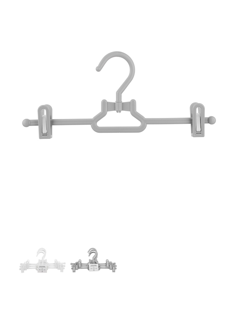 Dress Pants Hanger 3 Pcs