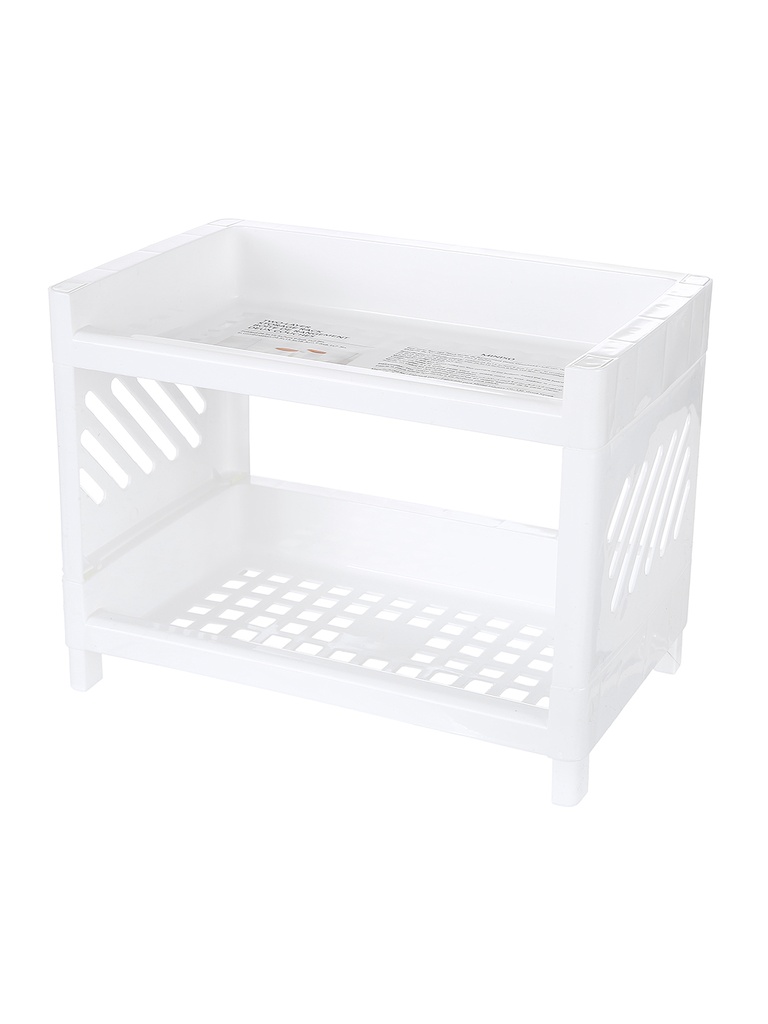 Two layer Storage Rack
