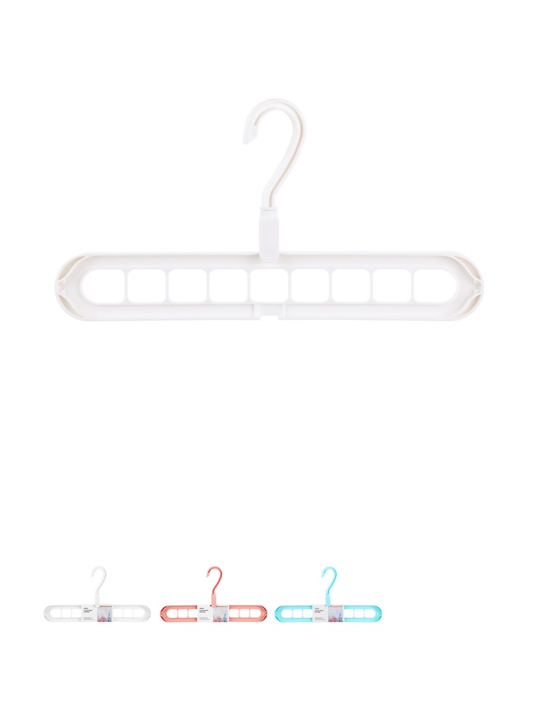 Multifunctional Cloth Storage Rack