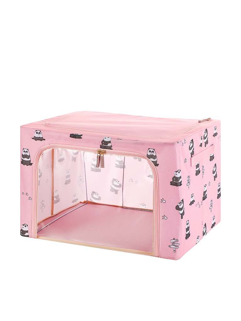 WBB 66L Storage Case(Panda)