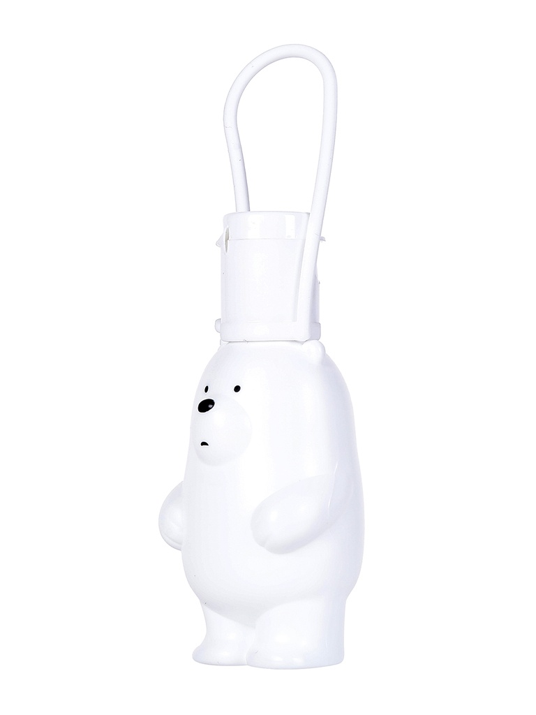 WBB - Hand Sanitizer Gel (Lavender)