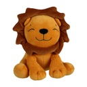 Lion Plush Toy