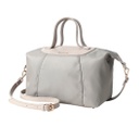 Minimalist Dual-functional Handbag(Apricot)