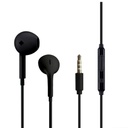 Earphones Black