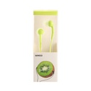 IN EAR PHONE GREEN