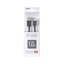 Quick Charge Cable for Android 5A (Black)