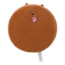 WBB - Cushion,Grizzly