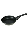 Non stick Frying Pan 24cm Grey