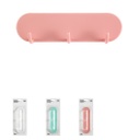 Three Piece Sticky Hook