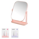 Square single sided Vanity Mirror