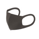 Mouth Mask Dark Grey