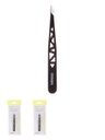 Beauty Era Slant Eyebrow Tweezers