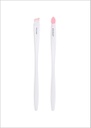 Silicone tip Brush Eyeliner Brush Kit