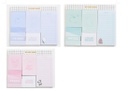 WBB-Sticky Notes Set