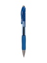 0 7mm Quick drying Gel Pen Blue