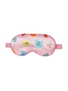 Fruity Fairy Sleep Mask Pink