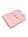 Bath Towel Rabbit